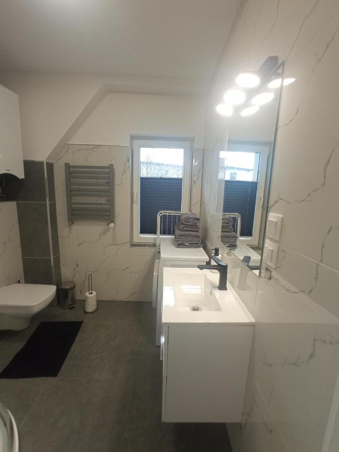 Apartament Wolnosci Jelenia Góra Exterior foto