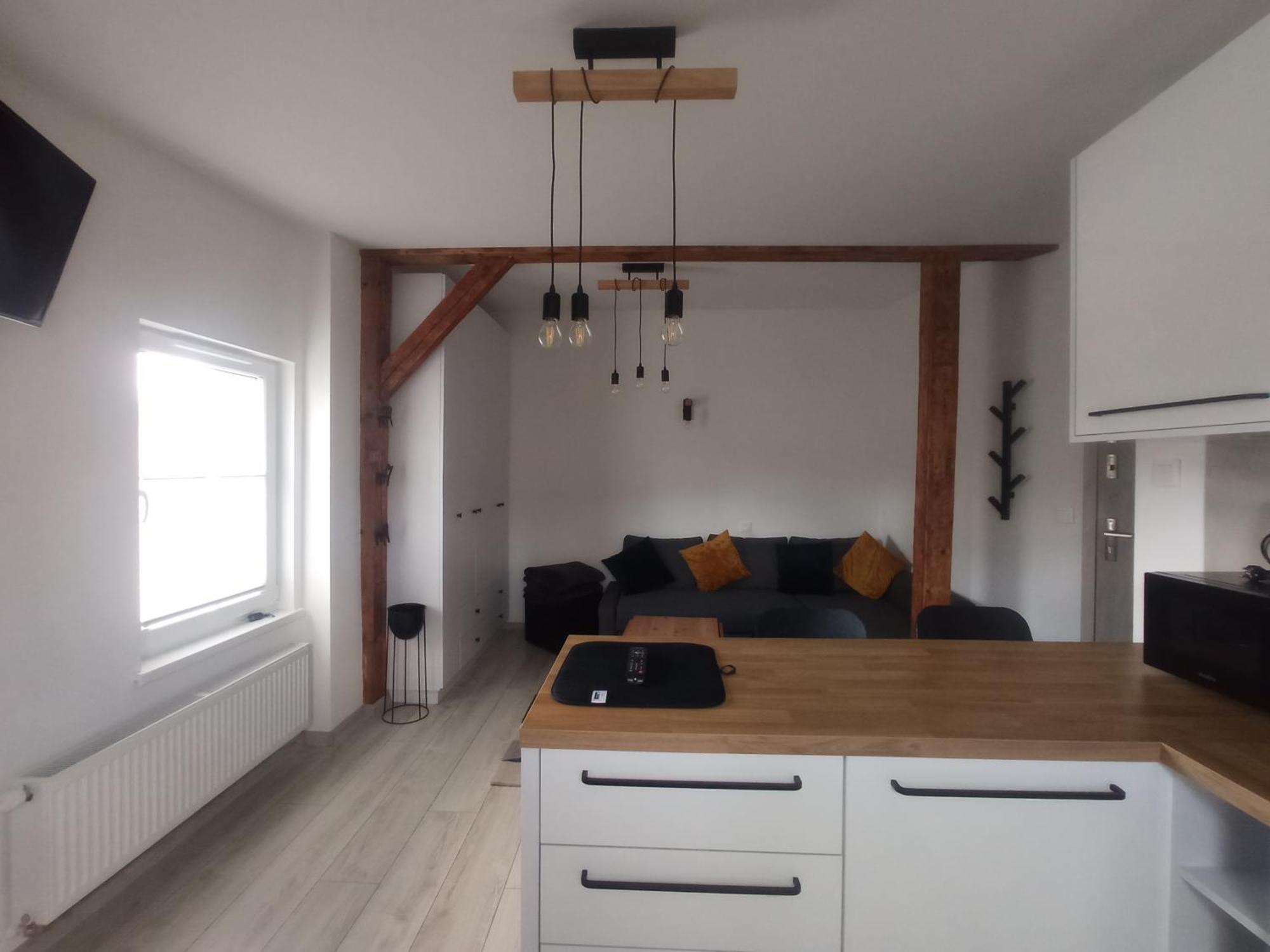Apartament Wolnosci Jelenia Góra Zimmer foto